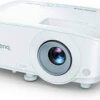 A projector or image projector is an optical device that projects an image (or moving images) onto a surface, commonly a projection screen.