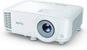 A projector or image projector is an optical device that projects an image (or moving images) onto a surface, commonly a projection screen.